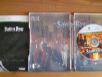 Saints Row métal 2
