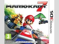 jaquette MK 3DS