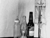 Evolution de nos boissons