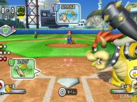 mario baseball