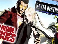 No more heroes