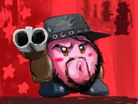 Pink Dead Redemption