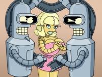 Bender love