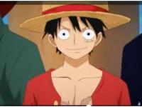 Luffy