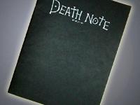 death note