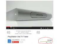 PS Vita TV