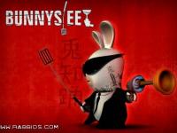 Bunnysteel