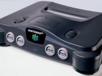 Nintendo 64