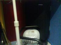 Enceinte 1