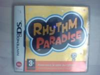 Rythm Paradise
