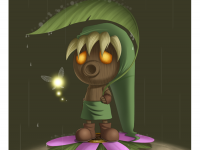 Zelda Cartoon 15