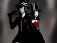 2 coeurs