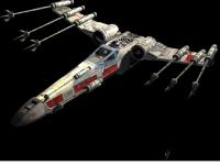 X-Wing paul