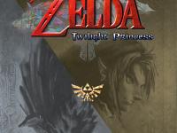 The Legend of Zelda : Twilight Princess