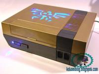Nes Zelda 3