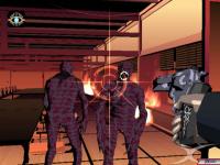 Challenge=>Killer7