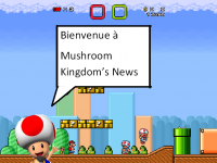 journal toad intro