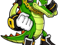 Vector