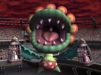 Flora Piranha