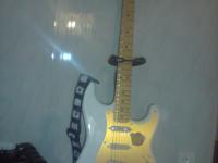Squier fender