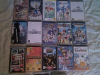 PSP