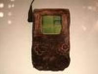 autre game boy modifié