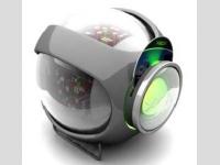 Prototype Xbox 720 1