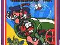 1983 Mario bros.
