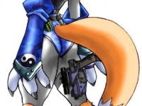 renamon cop