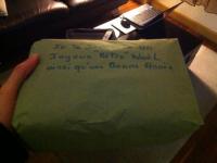 Secret Santa 