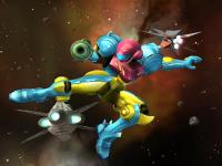 Samus 3