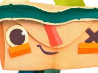 Tearaway