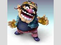 Wario