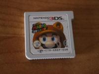 Super Mario 3D Land