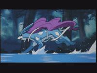 Suicune