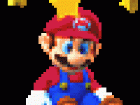 Mario pinball
