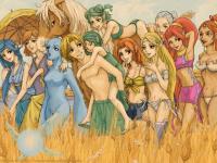 summer ...