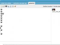 Le new chat. :noelol: