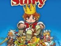 little king
