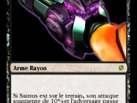 carte rayon sombre