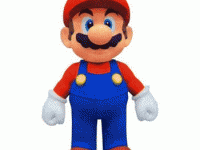 mario/luigi