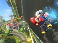 Mario Kart 8