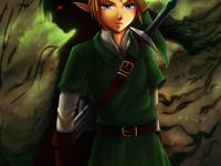dark link
