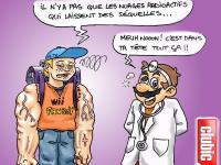 Les séquelles de la Wii