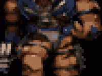 Alien Duke