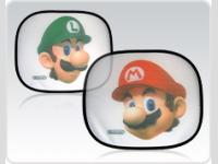 pare-soleil mario