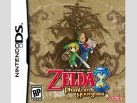 Zelda PH box US
