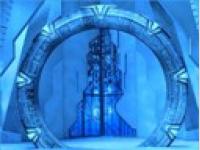 porte des étoiles atlantis