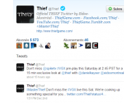 vgx thief
