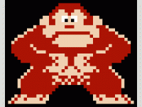 Donkey Kong